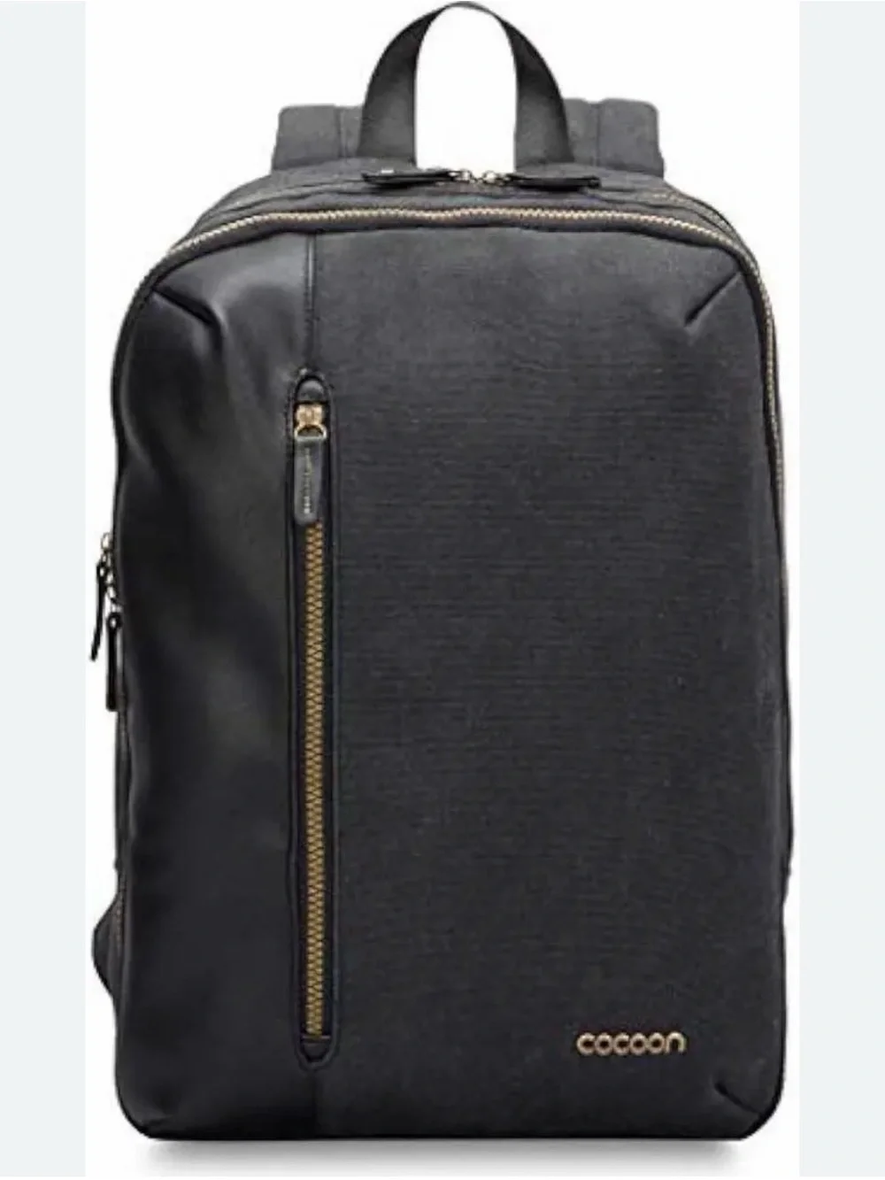 Cocoon 16” Laptop + 10” Tablet Slim Pack Urban Adventure w Built-in Grid-IT!®